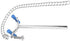 YWBL-WH Lab Beaker Chain Clamp Clip, Chemical Equipment Fixator for Laboratory Container Beaker