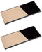 2 EACH Shade 10 Glass GOLD 2" x 4.25" Welding Hood Lens Helmet Filter 2 x 4-1/4 Replacement
