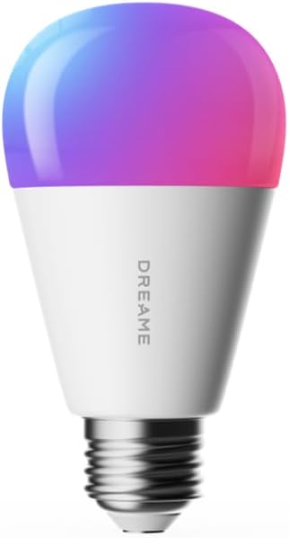 Bulb DREAME LED Light