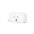 THIRDREALITY Zigbee Smart Plug, 15A Outlet with Real-time Power Monitoring, ETL Certified, ZigBee Hub Required