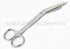 First Aid Stainless Steel EMT 5.5" Trauma Shears, Bandage Scissors by SurgicalOnline
