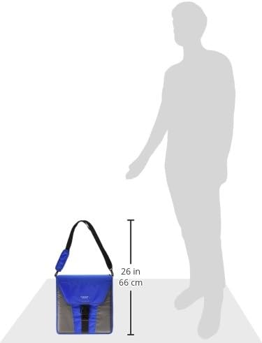 Mead 2" Five Star Zipper Binder 580 Sheet Capacity with Durable Shoulder Carrying Strap by Five Star