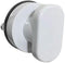 HUFFA Sucker Handle Door Fridge Drawer Bathroom Suction Cup Wall Mounted Handrail Grip