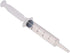 4 Pack Capacity Syringe Pump, 20ml 60ml Large Plastic Syringe Measuring Tools for Dispensing Multiple Uses
