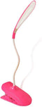Integy LED Delicate Rechargeable Desk Lamp w/USB Cord