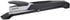 Bostitch Office Booklet Stapler, One Finger, Long Reach, Spring Powered, Silver (1610)