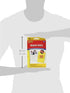 Edupress Reading Comprehension Practice Cards, Main Idea, Yellow Level (EP62995)