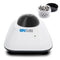 ONiLAB Mini Vortex Mixer with Touch Function, Lab Mixing for Nail Polish, Eyelash Adhesives, and Acrylic Paints