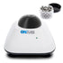 ONiLAB Mini Vortex Mixer with Touch Function, Lab Mixing for Nail Polish, Eyelash Adhesives, and Acrylic Paints