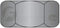 Newport Fasteners 5/8"-11 Heavy Hex Jam (Thin) Nuts / A563 Grade A Steel/Plain (Quantity: