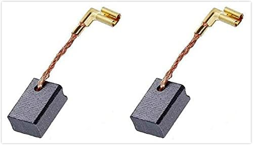 Carbon Motor Brushes GA4034 GA4530 GA4534 GA5434 GA5034 GA5030 for Angle Grinder Power Tool