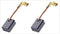 Carbon Motor Brushes GA4034 GA4530 GA4534 GA5434 GA5034 GA5030 for Angle Grinder Power Tool