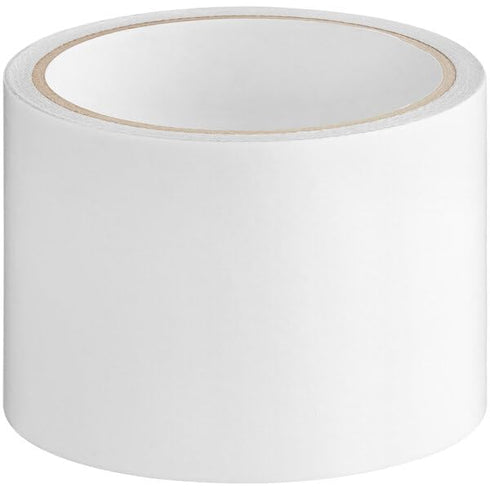 Duck Brand Self-Adhesive Fiberglass Carpet Seaming Tape, 2.44-Inch x 15-Feet