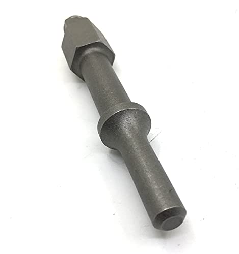 Shake'n Break Pneumatic Hammer, 3/8 Inch Bolt Breaker Air Hammer Attachment for Fasteners