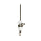 Furnace Flame Sensor Directly Replaces Janitrol 0130F00010