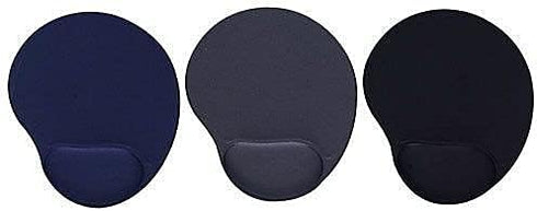 CCS55151 Gel Mouse Pads by Compucessory