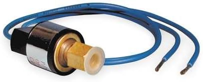 Press Switch, 25-50 PSIG Range