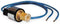 Press Switch, 25-50 PSIG Range