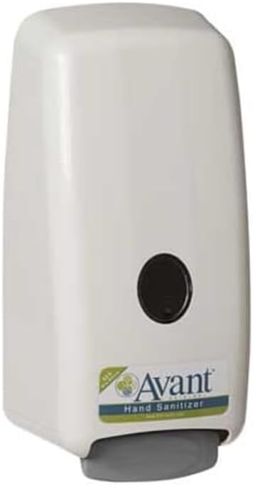 AVANT Hand Sanitizer Dispenser