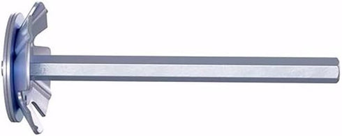 Jones Stephens Corp J44-150 1-1/2" Ram Bit Socket Saver
