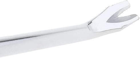 OriGlam Tack Puller Tack Lifter Nail Pullers, Nail Staple Rivet Puller, Staple Remover Screwdriver Tool