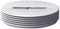 Sioux Chief 878-40PK Recessed Plug 4 in, Sold as 3 Pack