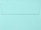 LUXPaper A6 Invitation Envelopes | Peel & Press | 4 3/4" x 6 1/2" | Seafoam Blue | 80lb. Text | 50 Qty
