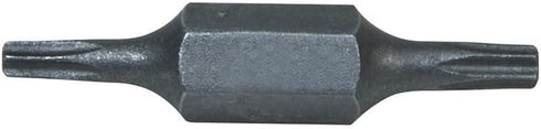 Klein Tools 32541 Replacement Bit, Tamperproof TORX #9 and #10 by Klein Tools