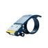 Excell ET-606 Filament Strapping Tape Dispenser, 2 in. Width, Blue