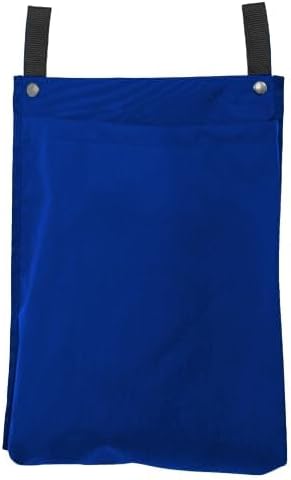 American Supply Versatile One Pocket Organizer Bag - Blue