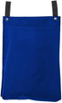 American Supply Versatile One Pocket Organizer Bag - Blue