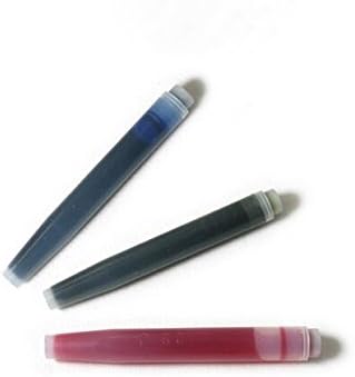 Platinum Ink Cartridges (Red)