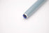 czxwyst 2019 New Version 601 Steel Cap Vacumatic Double Bead Fountain Pen (Lake Blue with Ink Window)