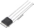 10Pcs Hall Element 49E Oh49E Ss49E Linear Sensor Hall Sensor Industrial Electrical by Seadiquiet