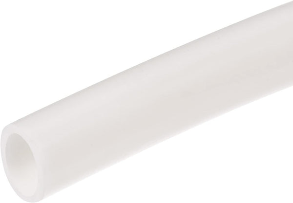 DMiotech Translucent Silicone Tube 20mm ID 25mm OD 2.5mm Thick 5 Feet Industrial Tubing for Water Air Pump