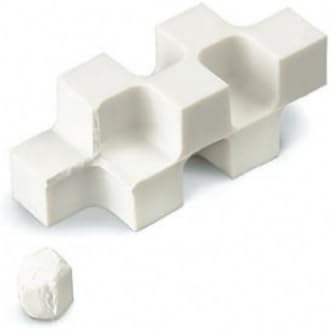 Kokuyo Kado-Keshi Standard Eraser - Keshi-U700