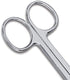 First Aid Stainless Steel EMT 5.5" Trauma Shears, Bandage Scissors by SurgicalOnline