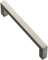 SKFGNX Long Handle Modern Minimalist Kitchen Furniture Cabinet Drawer Pull, Gold zinc Alloy