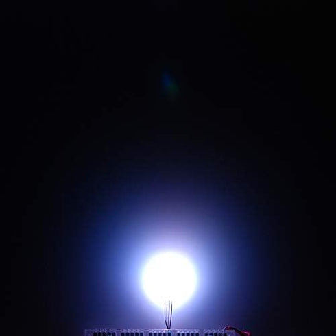 Electronics123.com, Inc. Common LED - RGB Diffused Cathode