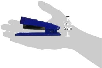 BAZIC Standard (26/6) Metal Stapler w/ 500 Ct. Staples by BAZIC Products