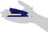 BAZIC Standard (26/6) Metal Stapler w/ 500 Ct. Staples by BAZIC Products