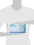 Adenna GLD262 Gold 6 mil Powder-Free Latex Gloves, Medical Grade, White, Small, Box of 100