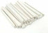 Edible Natural Stone Slate Pencils, White Color, 700 Gram