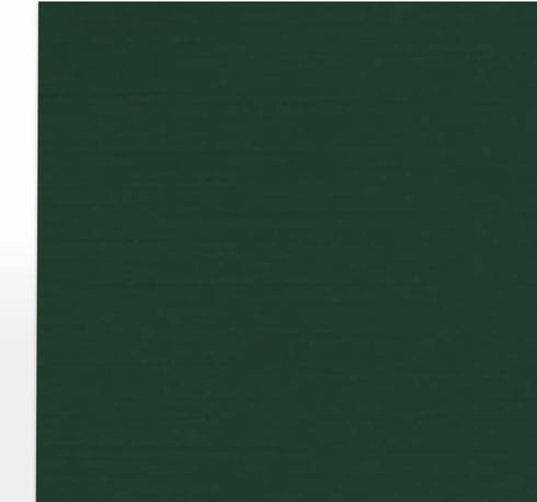 LUXPaper 8.5" x 11" Cardstock | Letter Size | Green Linen | 100lb. Cover | 50 Qty
