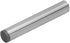 POWERTEC 71475 Hardened Steel Dowel Pins, 1/4 Inch, Heat Treated for Accurate Alignment, 10 Pack