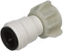Watts 959292 Aqualock 3510-1013 (P-9611) CTS Female Quick Connect Adapter, 1/2"