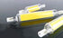 R7s LED Bulb 10W, 118mm Double Ended LED COB, 100W Halogen Equivalent, 120V J Type, Pack of 4