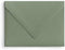 Spruce A2 Euro Curved Flap Invitation Envelopes - 50 Pack