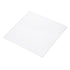 10 x 10 Inch UHMW Polyethylene Sheets, 1/4 Inch Thick Ultra High Molecular Weight White Plastic Sheet