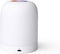 TTBDDDYH Portable Night Light, S0S Distress Light, 6-Color Dimmable RGB Color Changing Bedside